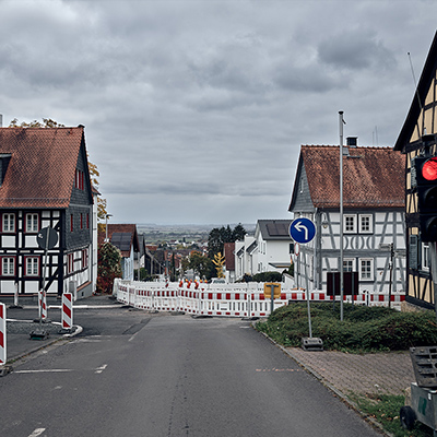 Friedrichsdorf Taunus DLRG Taunus-Carré Streetphotography Architekturfotografie Landschaftsfotografie Editorial