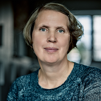 Antje Sommerkamp Architektin Frankfurt